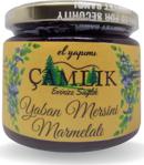 Çamlik El Yapımı Yaban Mersini Marmelatı Net 350 Gr