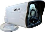 Camlook Cl-6020 2 Mp 6 Atom Led Ahd Bullet Kamera