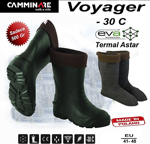 Camminare Voyager Eva Çizme (-30°C)