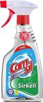 Camsi̇l Beyaz Sirkeli 500 Ml