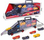 Can Ali Toys Disney Cars 3 Jackson Storm Taşıyıcı Oyuncak Tır Oyun Seti