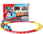 Can Ali Toys Tomas Tren Thomas Oyuncak Set 11 Parça