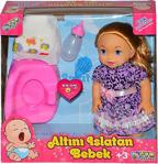 Can Oyuncak Can Toys Lb698 Türkçe Fonksiyonlu Altını Islatan Bebek