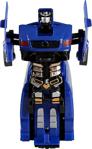 Can Oyuncak Jandarma Işikli Ve Sesli̇ Robot Araci Cn1456