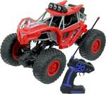 Can Oyuncak Rock Crawler 1:16 4X4 Şarjlı Kumandalı Araba Cd8101A