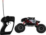 Can Oyuncak Uzaktan Kumandalı Şarjlı Arazi Aracı Rock Drive Crawler