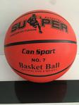 Can Sports Basketbol Topu 7 Numara