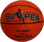 Can Sports Can Sport Süper Basket Topu 7 Numara