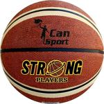 Can Sports Strong Players 7 Numara Kauçuk Basketbol Topu
