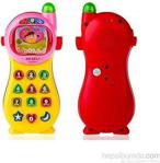 Can Toys Neşeli Telefon