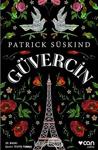 Can Yayınları Güvercin - Patrick Süskind