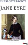 Can Yayınları Jane Eyre - Charlotte Bronte -