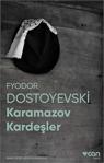 Can Yayınları Karamazov Kardeşler (Fotoğraflı Klasikler)