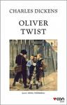 Can Yayınları - Oliver Twist - İnce Kapak