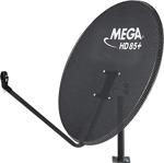 Çanak Anten Mega 85 Cm Delikli Çanak Anten