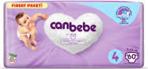 Canbebe Fırsat Paket 4 No 60 Lı 4 Paket 240 Adet