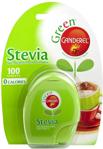 Canderel Green Stevia 100 Tablet Tatlandırıcı