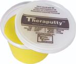 Cando Theraputty 56 Gr Drençli El Egzersiz Hamuru Sarı