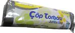 Canhome Çöp Torbası Jumbo Boy 1 Rulo (10 Adet)