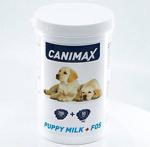 Canimax Yavru Köpekler Için Süt Tozu 250 Gr