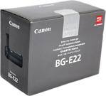 Canon Bg-E22 Battery Grip (Eos R)