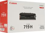 Canon CRG-719H 3480B002 Siyah Toner