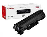 Canon Crg-725 Toner - Canon I-Sensys Lbp6000 - Lbp6000B - Lbp-6020 - Lbp6030W - Mf3010 Orjinal Toner-Kutusuz