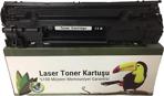 Canon Crg-725 Toner