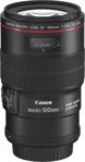 Canon EF 100 mm f/2.8L Macro IS USM Objektif