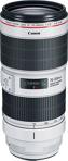 Canon Ef 70-200 Mm F/2.8L Is Iii Usm Objektif