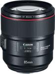 Canon EF 85 mm f/1.4L IS USM Objektif