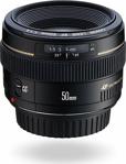 Canon Ef50Mm F1.4 Usm Lens