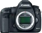 Canon EOS 5D Mark III Body Dijital SLR Fotoğraf Makinesi