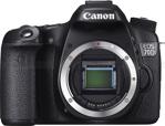 Canon Eos 70D Body Dijital Slr Fotoğraf Makinesi