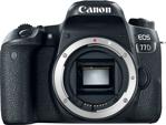 Canon EOS 77D Body Dijital SLR Fotoğraf Makinesi