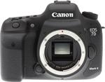 Canon EOS 7D Mark II Body Dijital SLR Fotoğraf Makinesi