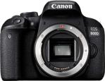 Canon EOS 800D Body Dijital SLR Fotoğraf Makinesi