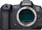 Canon Eos R5 Body Aynasız Fotoğraf Makinesi