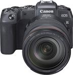 Canon EOS RP + 24-105 mm Lens Aynasız Fotoğraf Makinesi