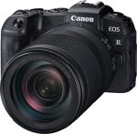 Canon EOS RP + 24-240 mm Lens Aynasız Fotoğraf Makinesi