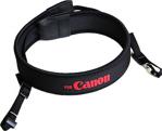 Canon Fotoğraf Makineler İçin Neoprene Omuz Boyun Askısı