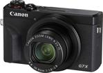 Canon G7X Mark III PowerShot Dijital Fotoğraf Makinesi