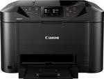 Canon Maxify MB5150 Wi-Fi + Tarayıcı + Fotokopi Faks Renkli Çok Fonksiyonlu Yazıcı