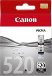 Canon PGI-520BK Siyah Kartuş