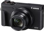 Canon Powershot G5 X Mark Ii Dijital Fotoğraf Makinesi