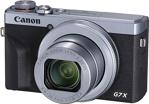 Canon Powershot G7 X Mark Iii Gümüş Dijital Fotoğraf Makinesi