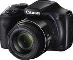 Canon PowerShot SX540 HS Dijital Fotoğraf Makinesi