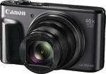 Canon Powershot Sx720 Hs Dijital Fotoğraf Makinesi