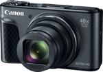 Canon PowerShot SX730 HS Dijital Fotoğraf Makinesi