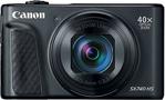 Canon PowerShot SX740 HS Dijital Fotoğraf Makinesi